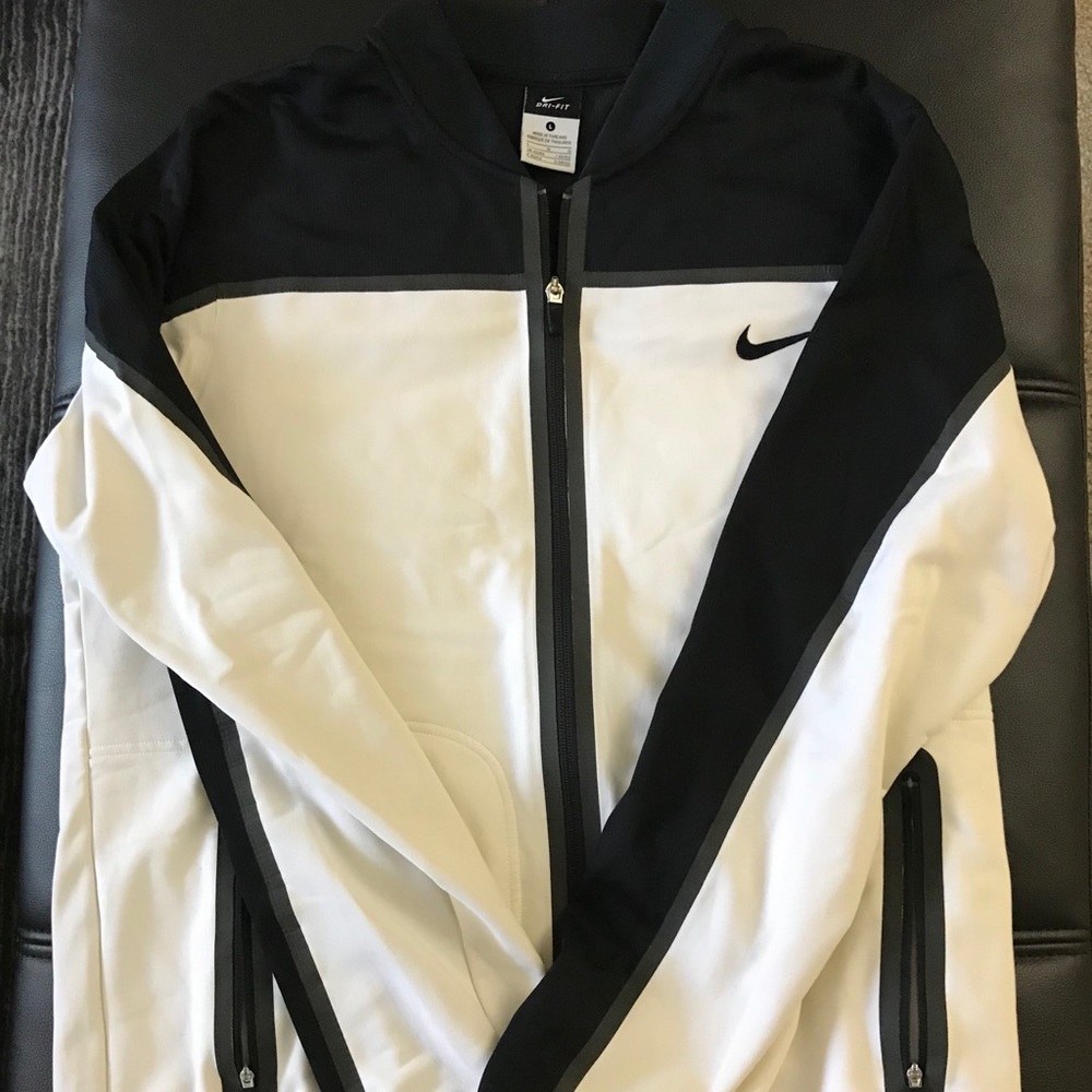 Nike Elite Performance Jacket - image 1